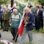 17.09.2019. Kielce. Uroczystości 80. rocznicy agresji sowieckiej na Polskę / Piotr Kwaśniewski / Radio Kielce