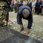 17.09.2019. Kielce. Uroczystości 80. rocznicy agresji sowieckiej na Polskę / Piotr Kwaśniewski / Radio Kielce