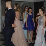 25.01.2020. Lenarczyce. Studniówka Zespołu Szkół Centrum Kształcenia Rolniczego w Sandomierzu / Grażyna Szlęzak-Wójcik