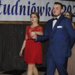 25.01.2020. Lenarczyce. Studniówka Zespołu Szkół Centrum Kształcenia Rolniczego w Sandomierzu / Grażyna Szlęzak-Wójcik