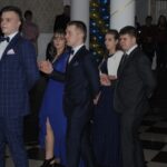 25.01.2020. Lenarczyce. Studniówka Zespołu Szkół Centrum Kształcenia Rolniczego w Sandomierzu / Grażyna Szlęzak-Wójcik