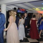 25.01.2020. Lenarczyce. Studniówka Zespołu Szkół Centrum Kształcenia Rolniczego w Sandomierzu / Grażyna Szlęzak-Wójcik