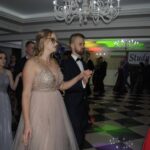 25.01.2020. Lenarczyce. Studniówka Zespołu Szkół Centrum Kształcenia Rolniczego w Sandomierzu / Grażyna Szlęzak-Wójcik