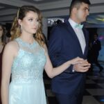 25.01.2020. Lenarczyce. Studniówka Zespołu Szkół Centrum Kształcenia Rolniczego w Sandomierzu / Grażyna Szlęzak-Wójcik