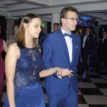 25.01.2020. Lenarczyce. Studniówka Zespołu Szkół Centrum Kształcenia Rolniczego w Sandomierzu / Grażyna Szlęzak-Wójcik