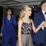 25.01.2020. Lenarczyce. Studniówka Zespołu Szkół Centrum Kształcenia Rolniczego w Sandomierzu / Grażyna Szlęzak-Wójcik