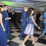 25.01.2020. Lenarczyce. Studniówka Zespołu Szkół Centrum Kształcenia Rolniczego w Sandomierzu / Grażyna Szlęzak-Wójcik