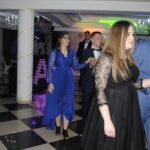 25.01.2020. Lenarczyce. Studniówka Zespołu Szkół Centrum Kształcenia Rolniczego w Sandomierzu / Grażyna Szlęzak-Wójcik