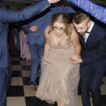 25.01.2020. Lenarczyce. Studniówka Zespołu Szkół Centrum Kształcenia Rolniczego w Sandomierzu / Grażyna Szlęzak-Wójcik