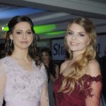 25.01.2020. Lenarczyce. Studniówka Zespołu Szkół Centrum Kształcenia Rolniczego w Sandomierzu / Grażyna Szlęzak-Wójcik