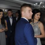 25.01.2020. Lenarczyce. Studniówka Zespołu Szkół Centrum Kształcenia Rolniczego w Sandomierzu / Grażyna Szlęzak-Wójcik