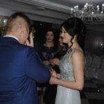 25.01.2020. Lenarczyce. Studniówka Zespołu Szkół Centrum Kształcenia Rolniczego w Sandomierzu / Grażyna Szlęzak-Wójcik