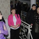 25.01.2020. Lenarczyce. Studniówka Zespołu Szkół Centrum Kształcenia Rolniczego w Sandomierzu / Grażyna Szlęzak-Wójcik