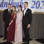 25.01.2020. Lenarczyce. Studniówka Zespołu Szkół Centrum Kształcenia Rolniczego w Sandomierzu / Grażyna Szlęzak-Wójcik