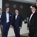 25.01.2020. Lenarczyce. Studniówka Zespołu Szkół Centrum Kształcenia Rolniczego w Sandomierzu / Grażyna Szlęzak-Wójcik