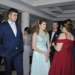 25.01.2020. Lenarczyce. Studniówka Zespołu Szkół Centrum Kształcenia Rolniczego w Sandomierzu / Grażyna Szlęzak-Wójcik