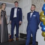 25.01.2020. Lenarczyce. Studniówka Zespołu Szkół Centrum Kształcenia Rolniczego w Sandomierzu / Grażyna Szlęzak-Wójcik