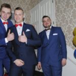 25.01.2020. Lenarczyce. Studniówka Zespołu Szkół Centrum Kształcenia Rolniczego w Sandomierzu / Grażyna Szlęzak-Wójcik