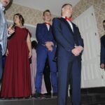 25.01.2020. Lenarczyce. Studniówka Zespołu Szkół Centrum Kształcenia Rolniczego w Sandomierzu / Grażyna Szlęzak-Wójcik