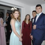 25.01.2020. Lenarczyce. Studniówka Zespołu Szkół Centrum Kształcenia Rolniczego w Sandomierzu / Grażyna Szlęzak-Wójcik