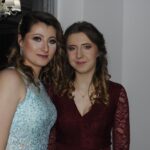 25.01.2020. Lenarczyce. Studniówka Zespołu Szkół Centrum Kształcenia Rolniczego w Sandomierzu / Grażyna Szlęzak-Wójcik