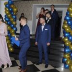 25.01.2020. Lenarczyce. Studniówka Zespołu Szkół Centrum Kształcenia Rolniczego w Sandomierzu / Grażyna Szlęzak-Wójcik