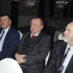 25.01.2020. Lenarczyce. Studniówka Zespołu Szkół Centrum Kształcenia Rolniczego w Sandomierzu / Grażyna Szlęzak-Wójcik