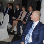 25.01.2020. Lenarczyce. Studniówka Zespołu Szkół Centrum Kształcenia Rolniczego w Sandomierzu / Grażyna Szlęzak-Wójcik