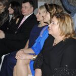 25.01.2020. Lenarczyce. Studniówka Zespołu Szkół Centrum Kształcenia Rolniczego w Sandomierzu / Grażyna Szlęzak-Wójcik