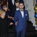 25.01.2020. Lenarczyce. Studniówka Zespołu Szkół Centrum Kształcenia Rolniczego w Sandomierzu / Grażyna Szlęzak-Wójcik