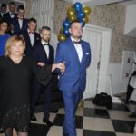 25.01.2020. Lenarczyce. Studniówka Zespołu Szkół Centrum Kształcenia Rolniczego w Sandomierzu / Grażyna Szlęzak-Wójcik