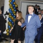 25.01.2020. Lenarczyce. Studniówka Zespołu Szkół Centrum Kształcenia Rolniczego w Sandomierzu / Grażyna Szlęzak-Wójcik