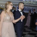 25.01.2020. Lenarczyce. Studniówka Zespołu Szkół Centrum Kształcenia Rolniczego w Sandomierzu / Grażyna Szlęzak-Wójcik