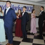 25.01.2020. Lenarczyce. Studniówka Zespołu Szkół Centrum Kształcenia Rolniczego w Sandomierzu / Grażyna Szlęzak-Wójcik