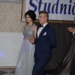 25.01.2020. Lenarczyce. Studniówka Zespołu Szkół Centrum Kształcenia Rolniczego w Sandomierzu / Grażyna Szlęzak-Wójcik