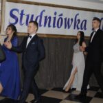 25.01.2020. Lenarczyce. Studniówka Zespołu Szkół Centrum Kształcenia Rolniczego w Sandomierzu / Grażyna Szlęzak-Wójcik