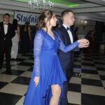 25.01.2020. Lenarczyce. Studniówka Zespołu Szkół Centrum Kształcenia Rolniczego w Sandomierzu / Grażyna Szlęzak-Wójcik