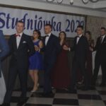 25.01.2020. Lenarczyce. Studniówka Zespołu Szkół Centrum Kształcenia Rolniczego w Sandomierzu / Grażyna Szlęzak-Wójcik