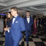 25.01.2020. Lenarczyce. Studniówka Zespołu Szkół Centrum Kształcenia Rolniczego w Sandomierzu / Grażyna Szlęzak-Wójcik