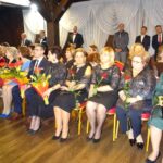 17.01.2020 Ostrowiec Świętokrzyski. Hotel Red. Studniówka LO Mistrzostwa Sportowego w Zespole Szkół Ogólnokształcących Mistrzostwa Sportowego  / Emilia Sitarska / Radio Kielce