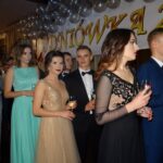 17.01.2020 Ostrowiec Świętokrzyski. Hotel Red. Studniówka LO Mistrzostwa Sportowego w Zespole Szkół Ogólnokształcących Mistrzostwa Sportowego  / Emilia Sitarska / Radio Kielce