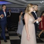 25.01.2020. Lenarczyce. Studniówka Zespołu Szkół Centrum Kształcenia Rolniczego w Sandomierzu / Grażyna Szlęzak-Wójcik