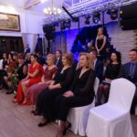 18.01.2019 Bałtów. Studniówka Technikum Nr 1 przy Zespole szkół Nr 1 im. Mikołaja Kopernika w Ostrowcu Św. / Emilia Sitarska / Radio Kielce