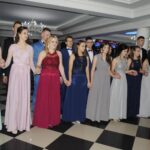 25.01.2020. Lenarczyce. Studniówka Zespołu Szkół Centrum Kształcenia Rolniczego w Sandomierzu / Grażyna Szlęzak-Wójcik