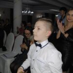 25.01.2020. Lenarczyce. Studniówka Zespołu Szkół Centrum Kształcenia Rolniczego w Sandomierzu / Grażyna Szlęzak-Wójcik