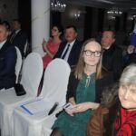 25.01.2020. Lenarczyce. Studniówka Zespołu Szkół Centrum Kształcenia Rolniczego w Sandomierzu / Grażyna Szlęzak-Wójcik