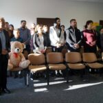 07.01.2020. Kazimierza Wielka. otwarcie żłobka samorządowego / Adam Rusiecki