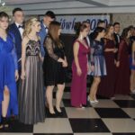 25.01.2020. Lenarczyce. Studniówka Zespołu Szkół Centrum Kształcenia Rolniczego w Sandomierzu / Grażyna Szlęzak-Wójcik