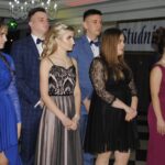 25.01.2020. Lenarczyce. Studniówka Zespołu Szkół Centrum Kształcenia Rolniczego w Sandomierzu / Grażyna Szlęzak-Wójcik