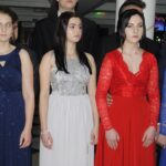 25.01.2020. Lenarczyce. Studniówka Zespołu Szkół Centrum Kształcenia Rolniczego w Sandomierzu / Grażyna Szlęzak-Wójcik